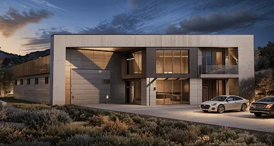 KUZA PROJEKT - Architekt, Pracownia Architektoniczna